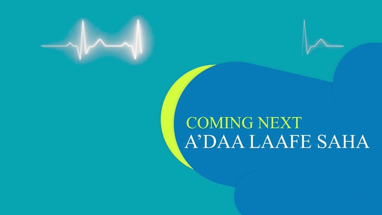11 ADAA LAAFEE SOLI  ULCER KUM'PINI