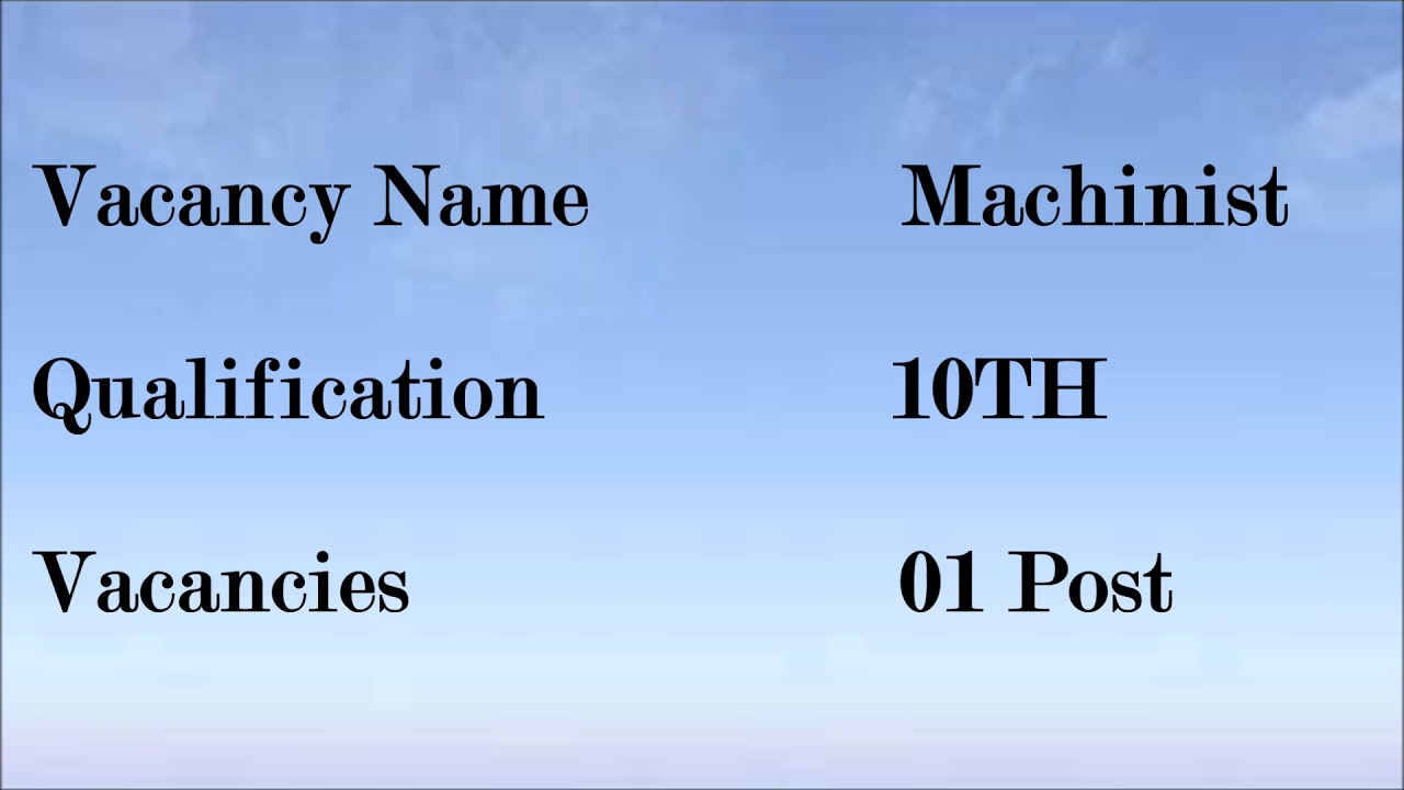 Western Railway Recruitment 2018 Apply Online 140 Job Vacancies 15 May 2018