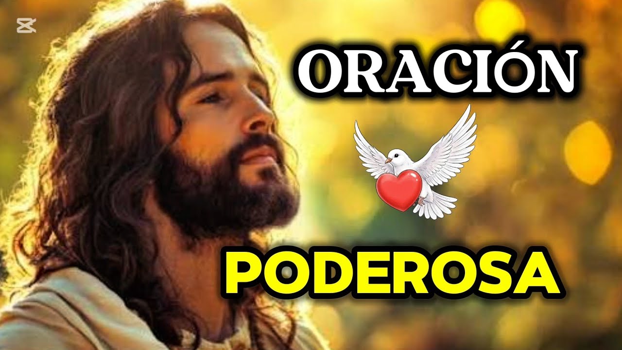 DIOS, NO ME SUELTES | La Oración Que Te Sostendrá Cuando Sientas Que Todo Se Derrumba