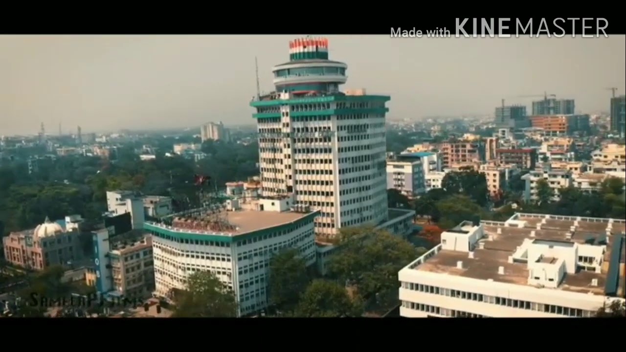 Aksar iss duniyan Mai .. Patna smart city ... Status video
