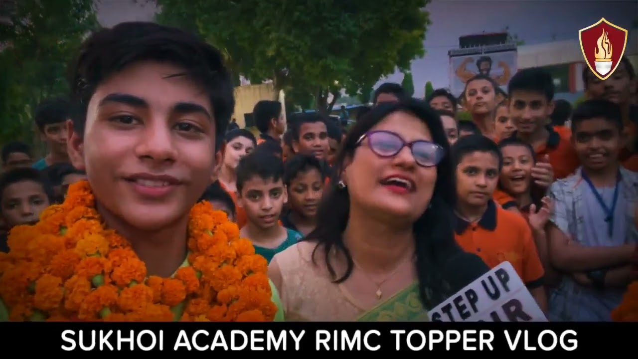 Aditiya Rank 2 RIMC Topper 🎉 Vlog 2