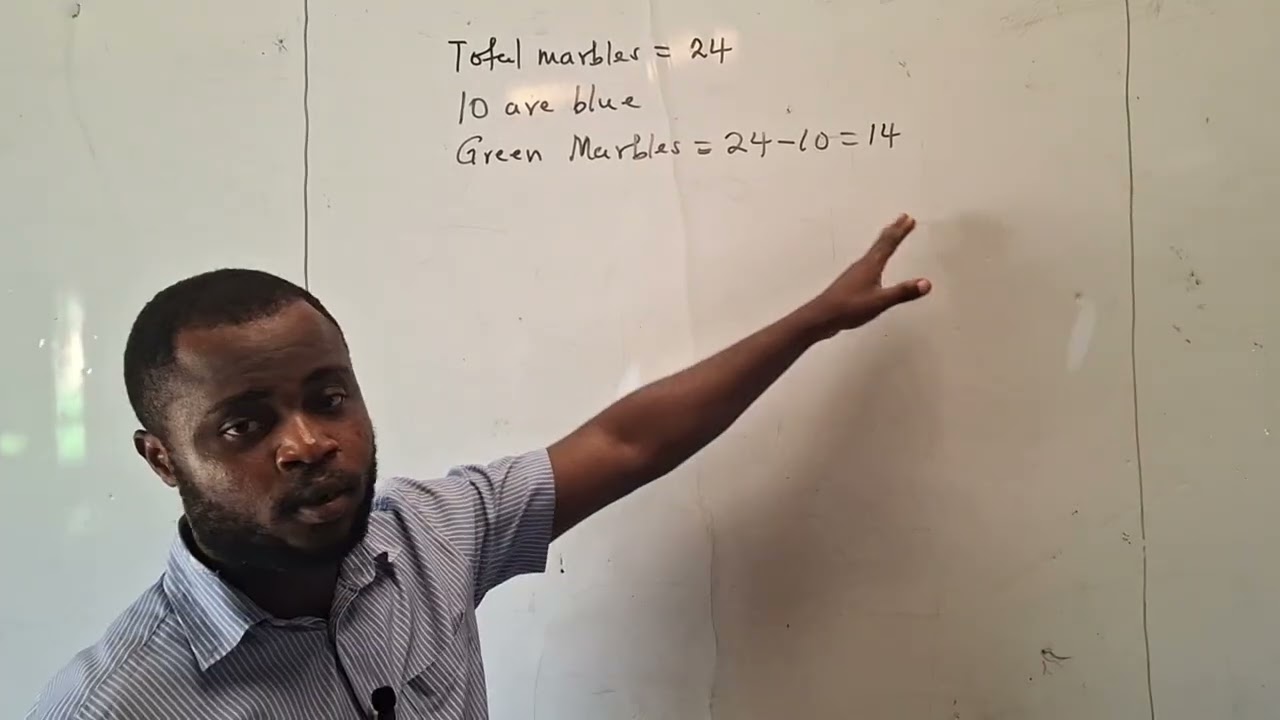 Introduction to Probability – Part 1