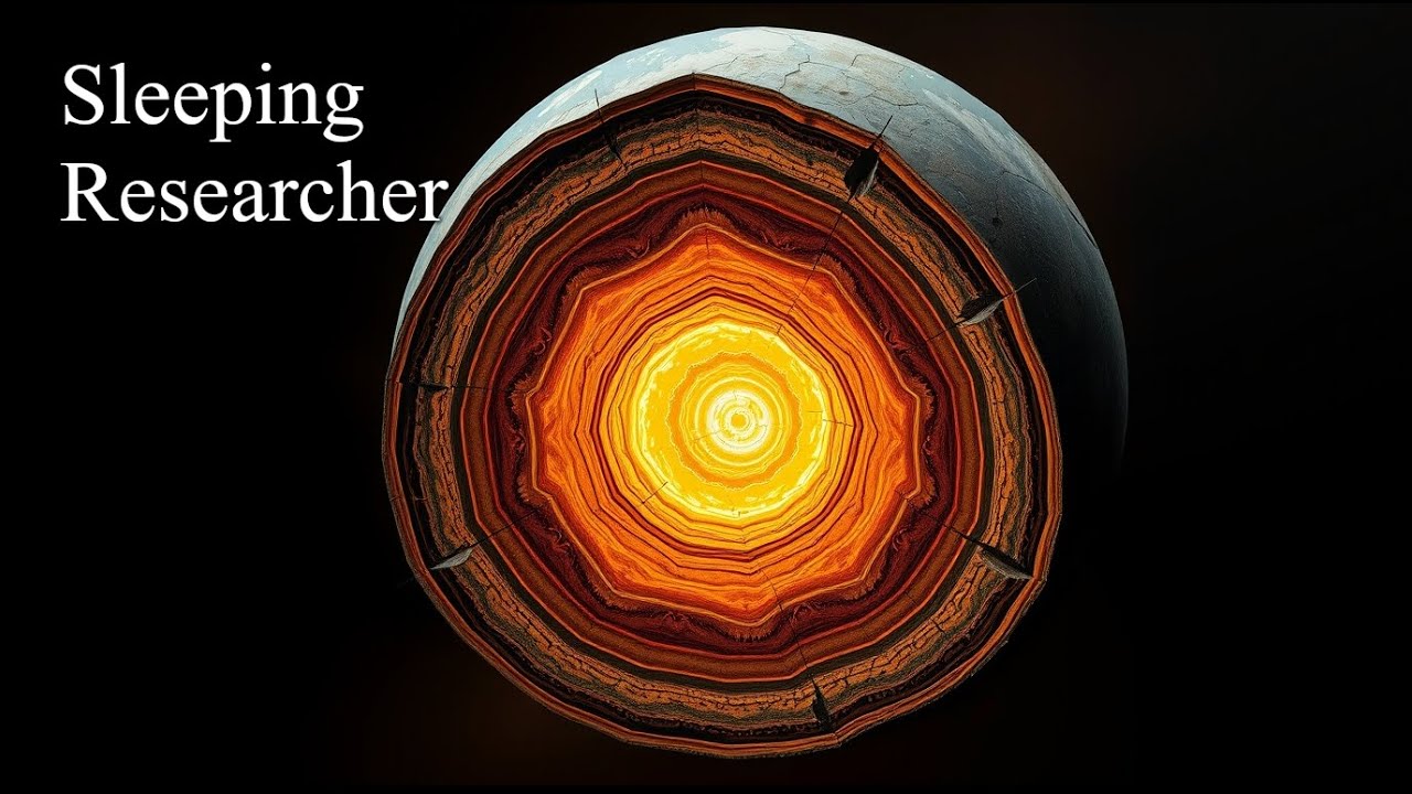 Earth’s Memory in Ice and Stone: What Glaciers and Rocks Remember | Science for Sleep
