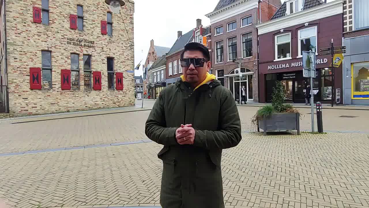 Franeker - Friesland