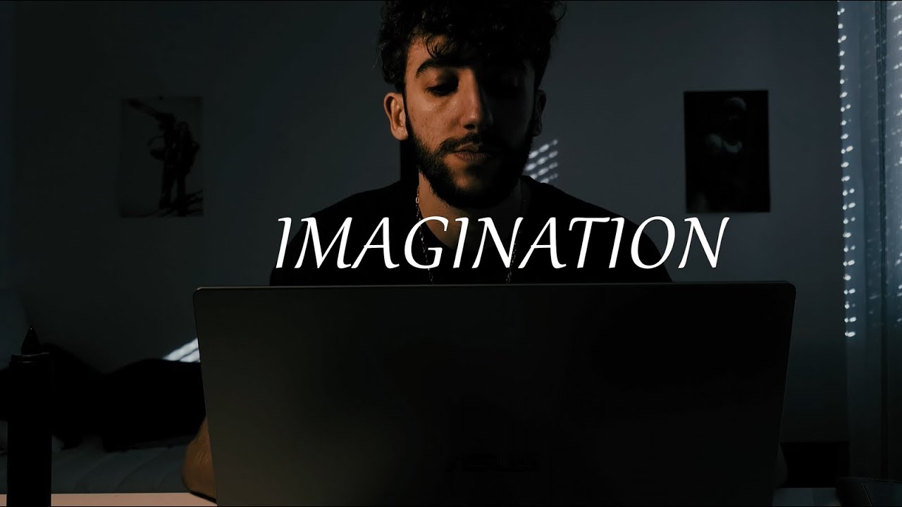 Court metrage IMAGINATION Nikon Festival 2025