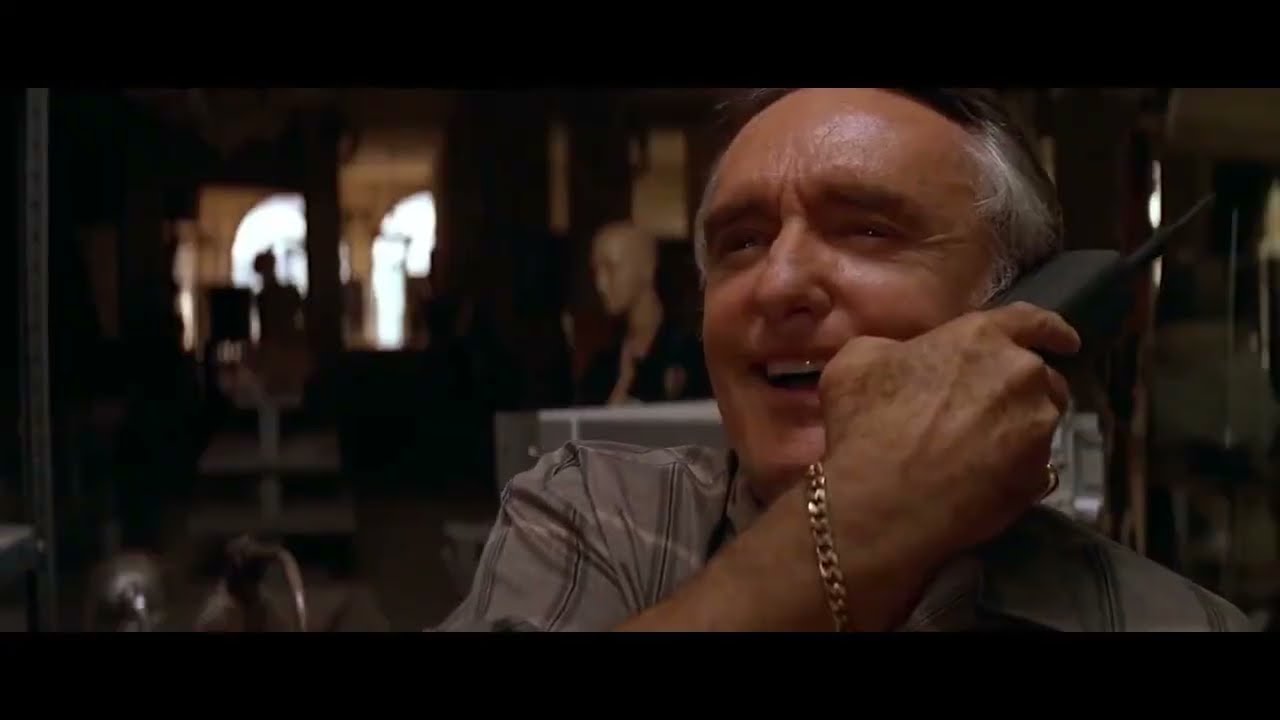 Filme: Velocidade Máxima 1 - (1994)