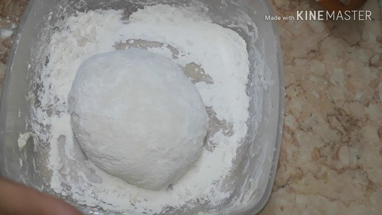اول خميره للعيش  الشمسى الخميره اليتمه خلال يومين