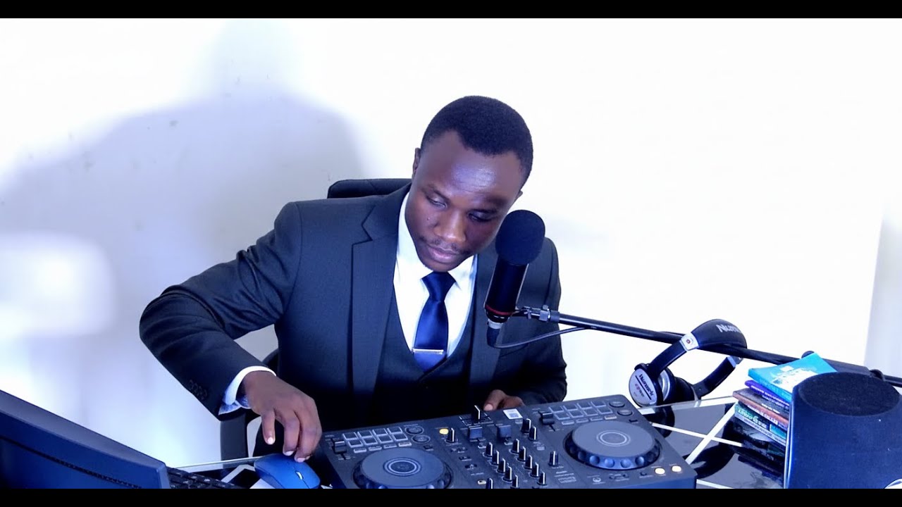 Inspirational Gospel Mix live on 3FM 92.7 - 15TH MARCH, 2026