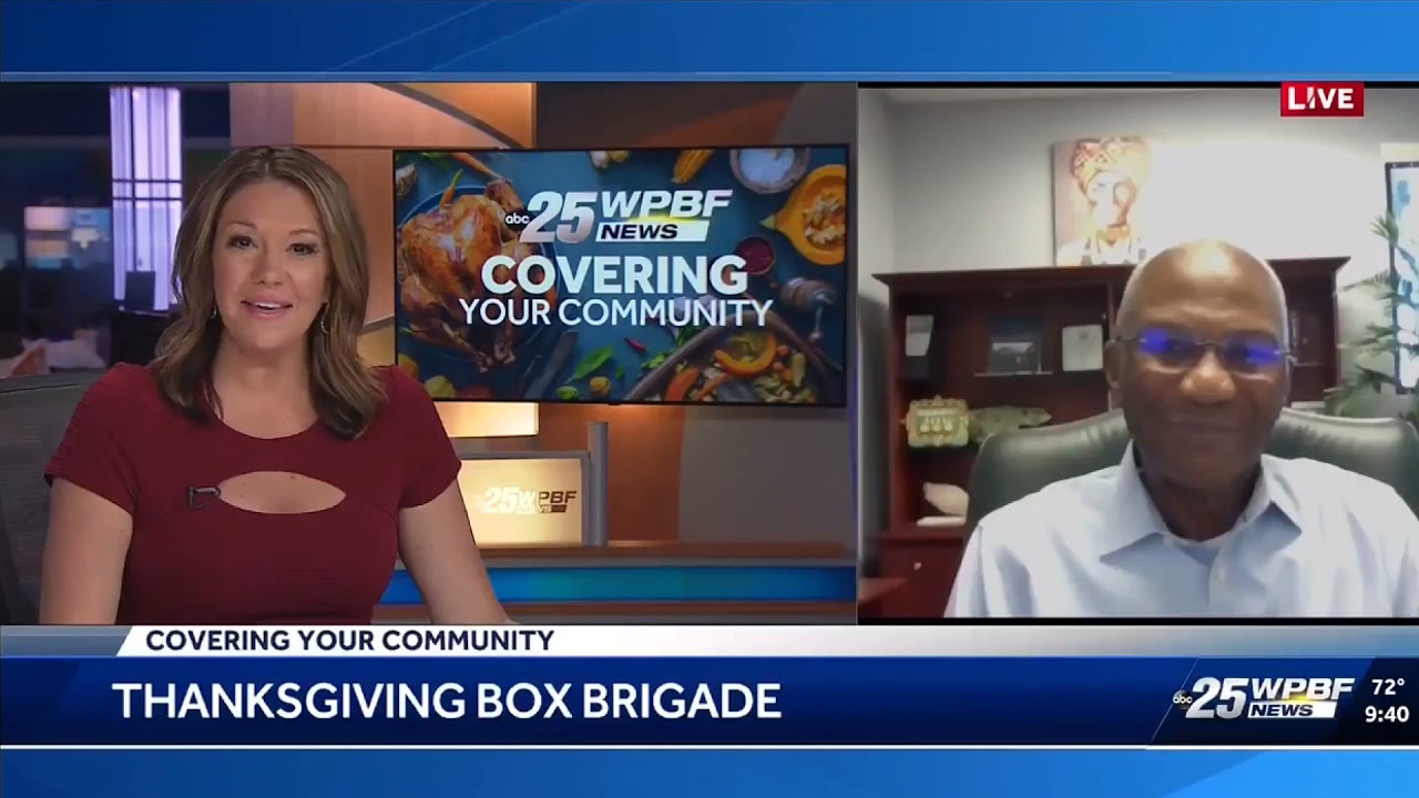 Boca Helping Hands to Feed Nearly 3,000 People This Thanksgiving