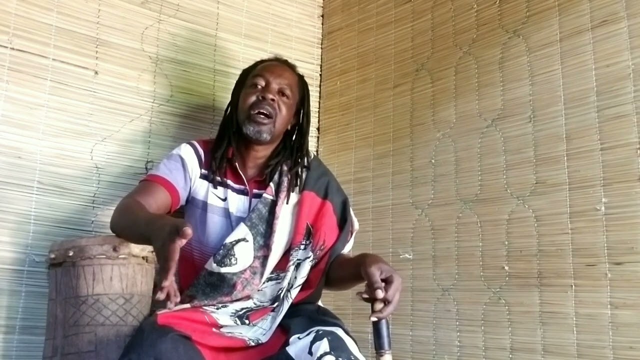 MHANDO, NEKUNOBVA NJUZU