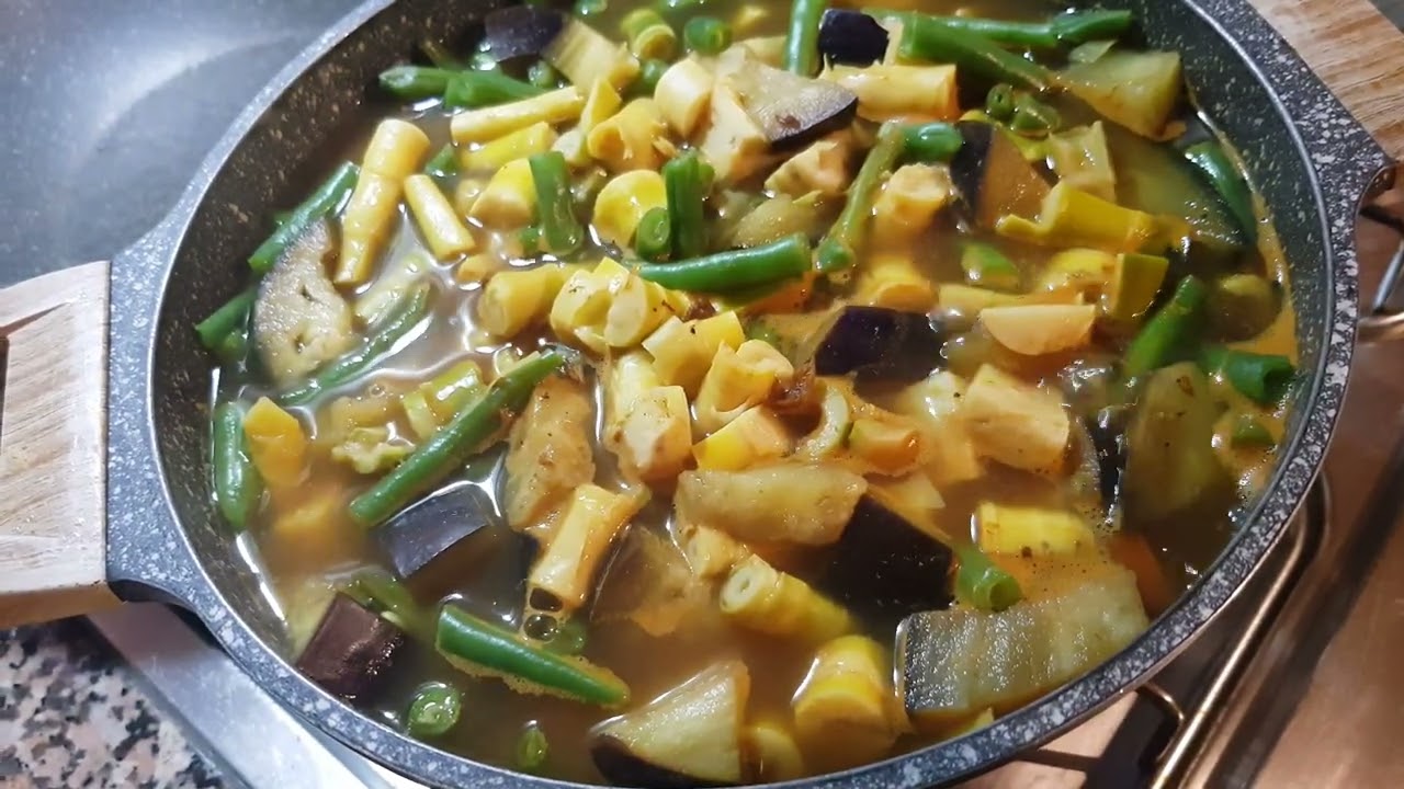 จี้หมิก แกงไตปลาสำเร็จรูป,จี้หมิก แกงไตปลาง่ายๆ,แกงไตปลารสเด็ด