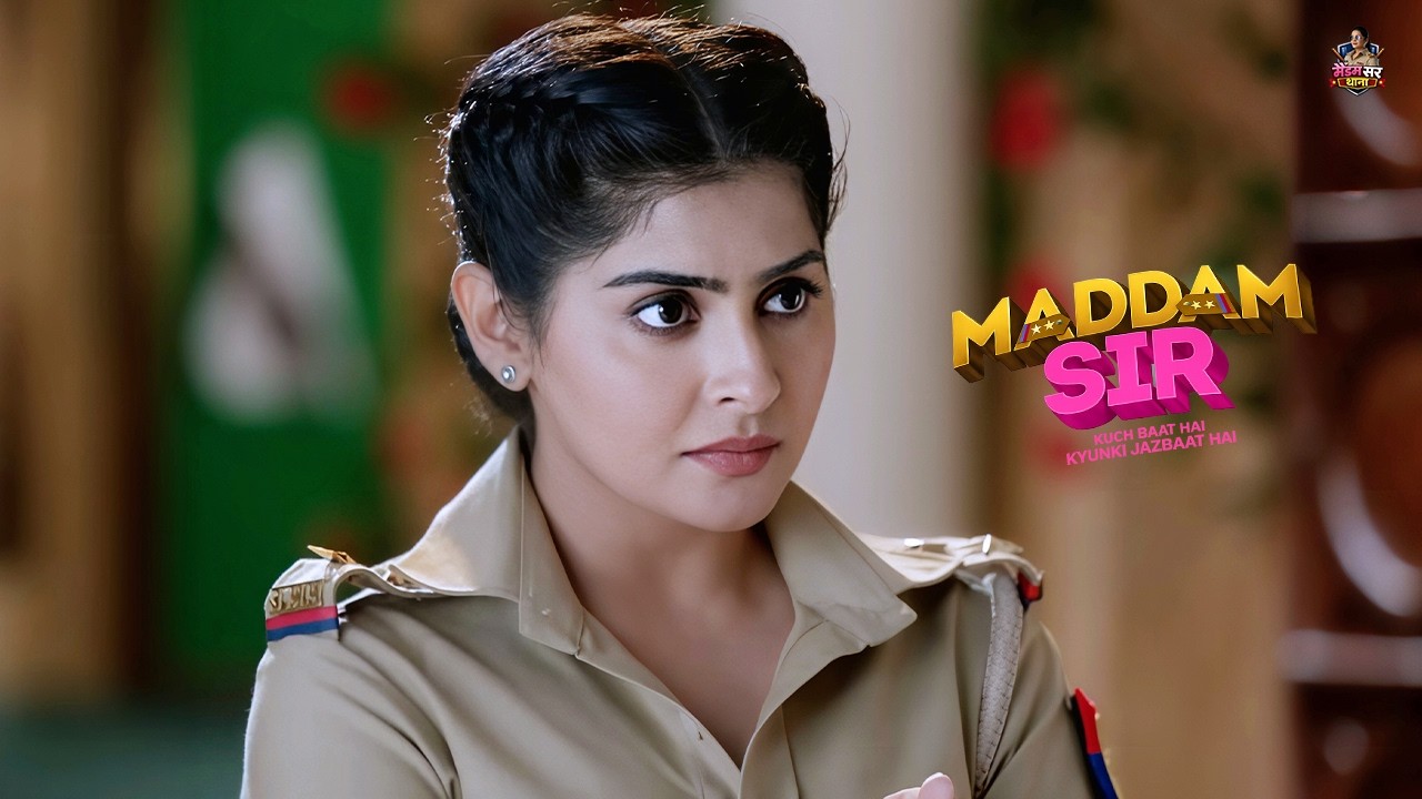 किसने किया Karishma Singh पर हमला  | Maddam Sir | Karishma Singh | Ep - 25 | Full Episode
