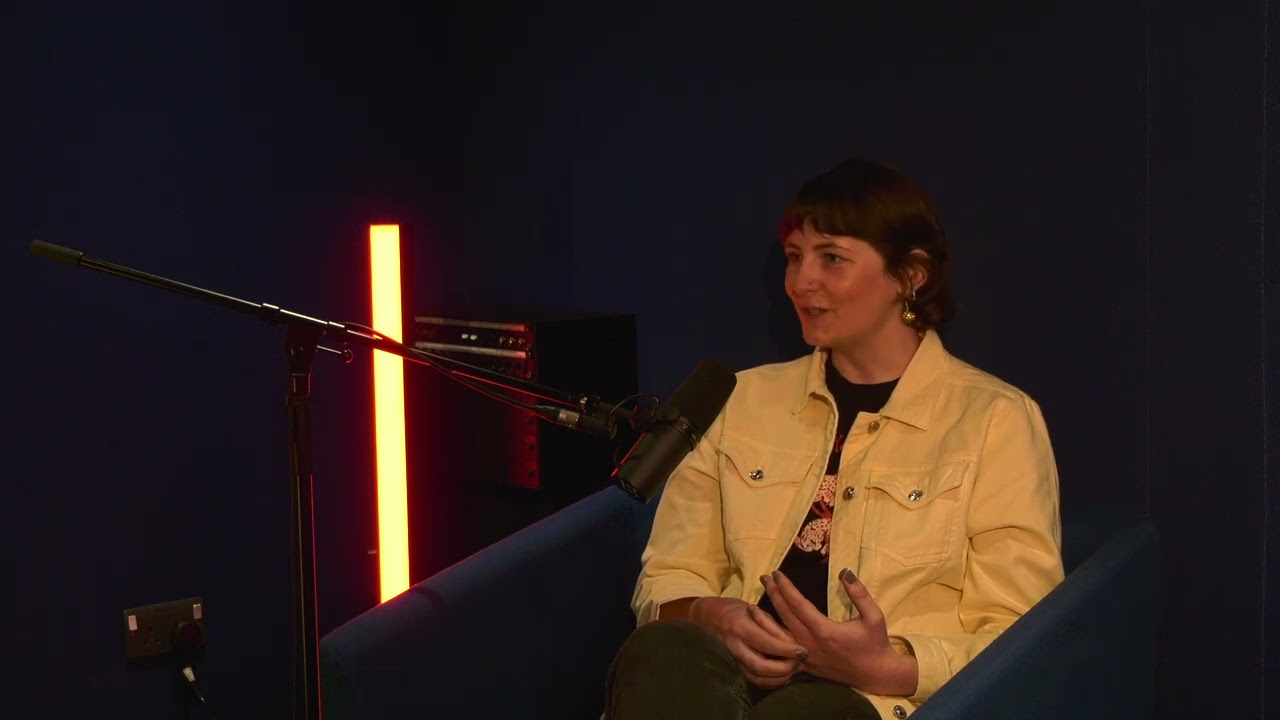 Episode 2: Understanding Substance Misuse