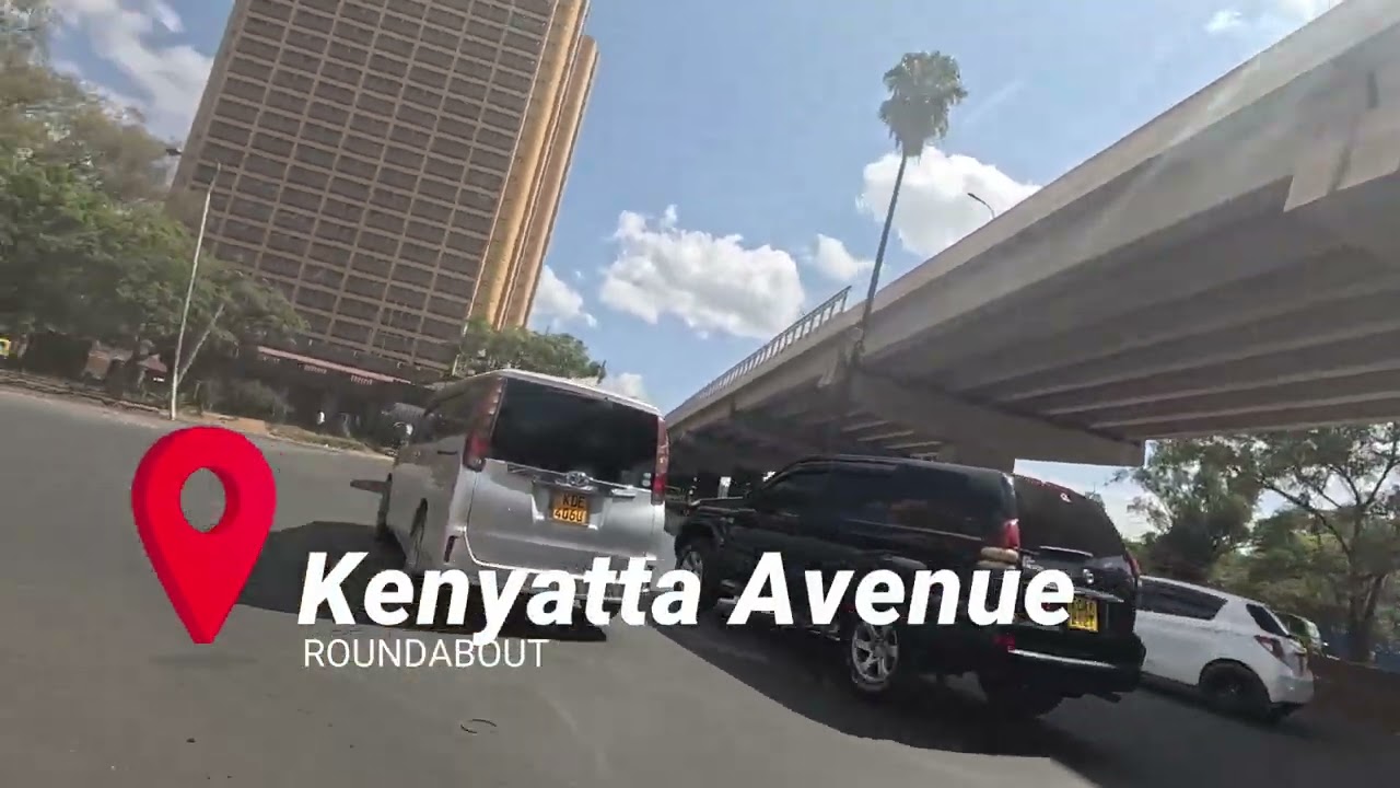 BIKE SWEEPING NAIROBI CBD, UBUNTU RECCE Part two.. Watch Till The End. #ubuntu #ziqo #bikersunite