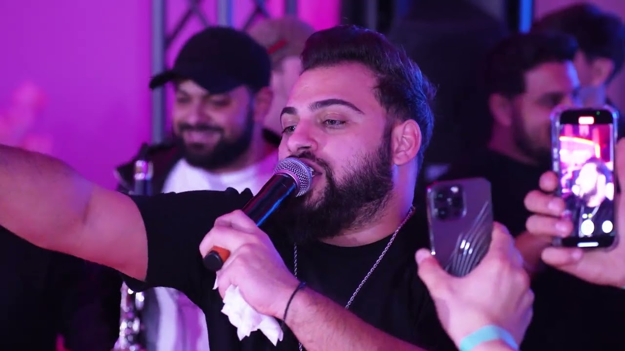 Lele - Peter Parker (Live)