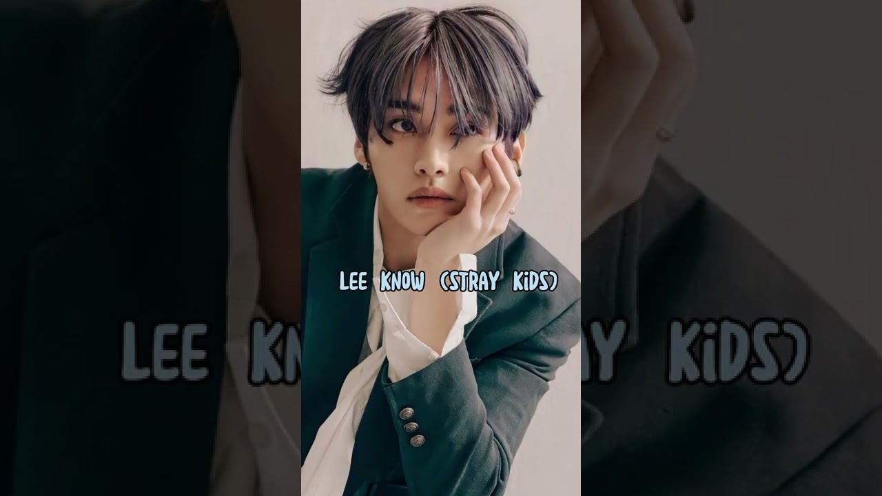 kpop idols that has scorpio zodiac sign