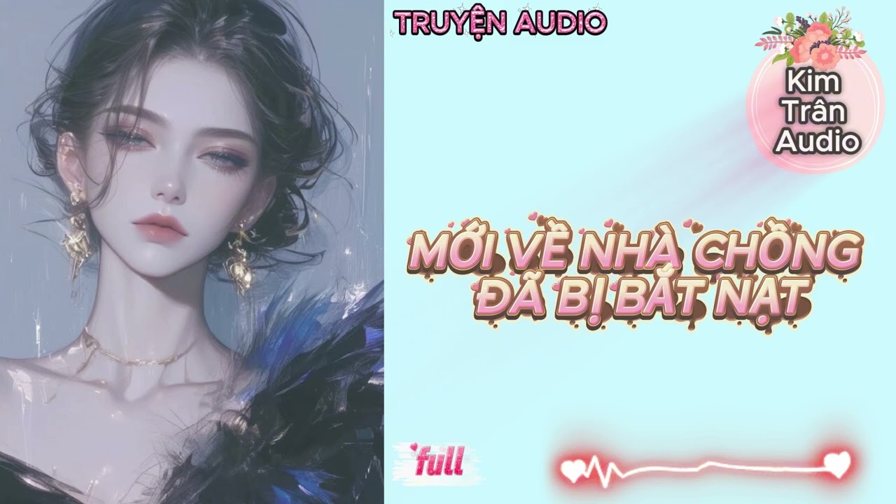 [ Truyện Audio ]  Hiện Đại Nữ Cường 