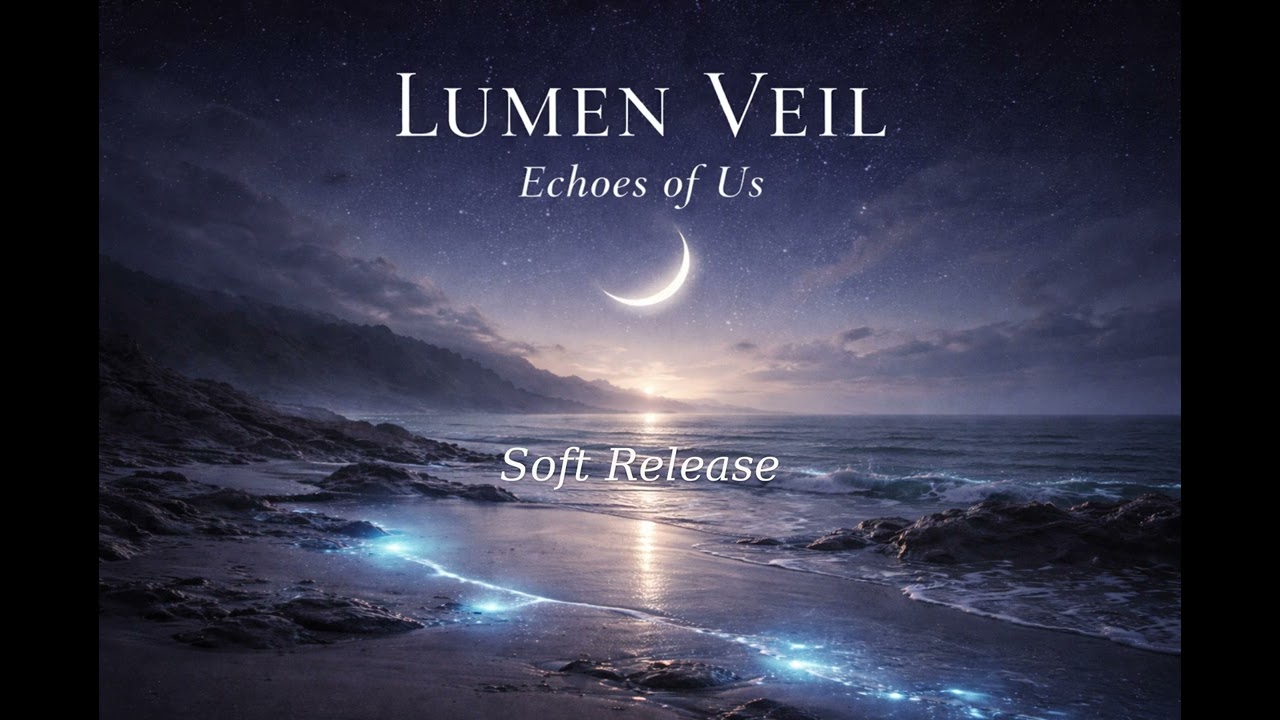 Lumen Veil - Soft Release