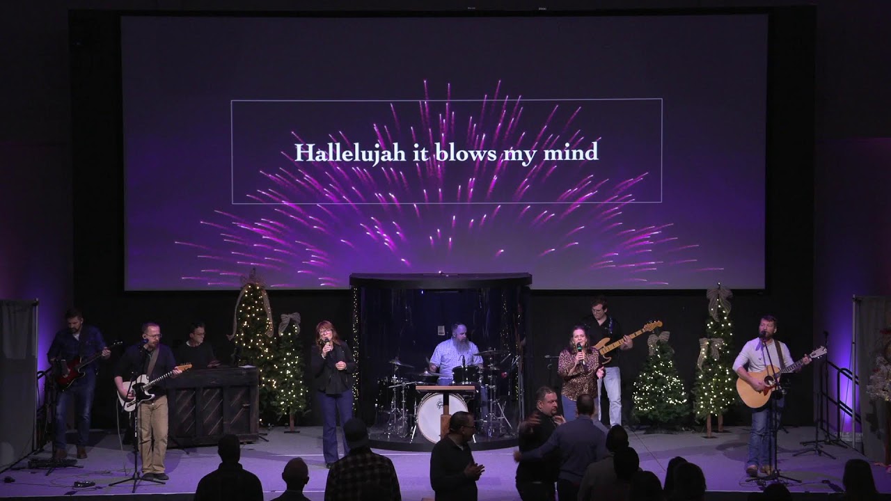 NHC Live Service