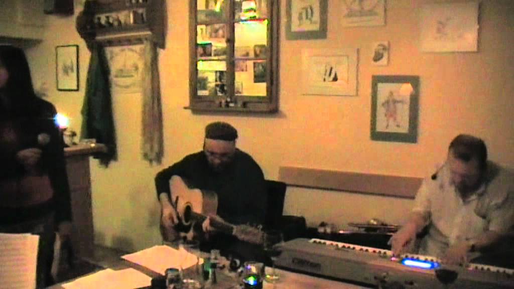melanchoholics trio mit rabea hussain.mpg