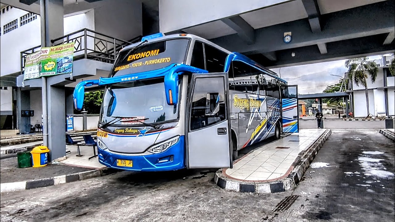 SUGENG RAHAYU 7120 RESMI JADI TIM PURWOKERTO EKONOMI, PENGGANTI 7199!