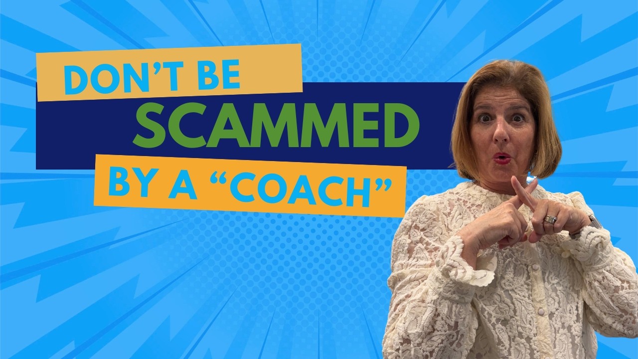 4 Red Flags Most People Miss When Hiring a Coach