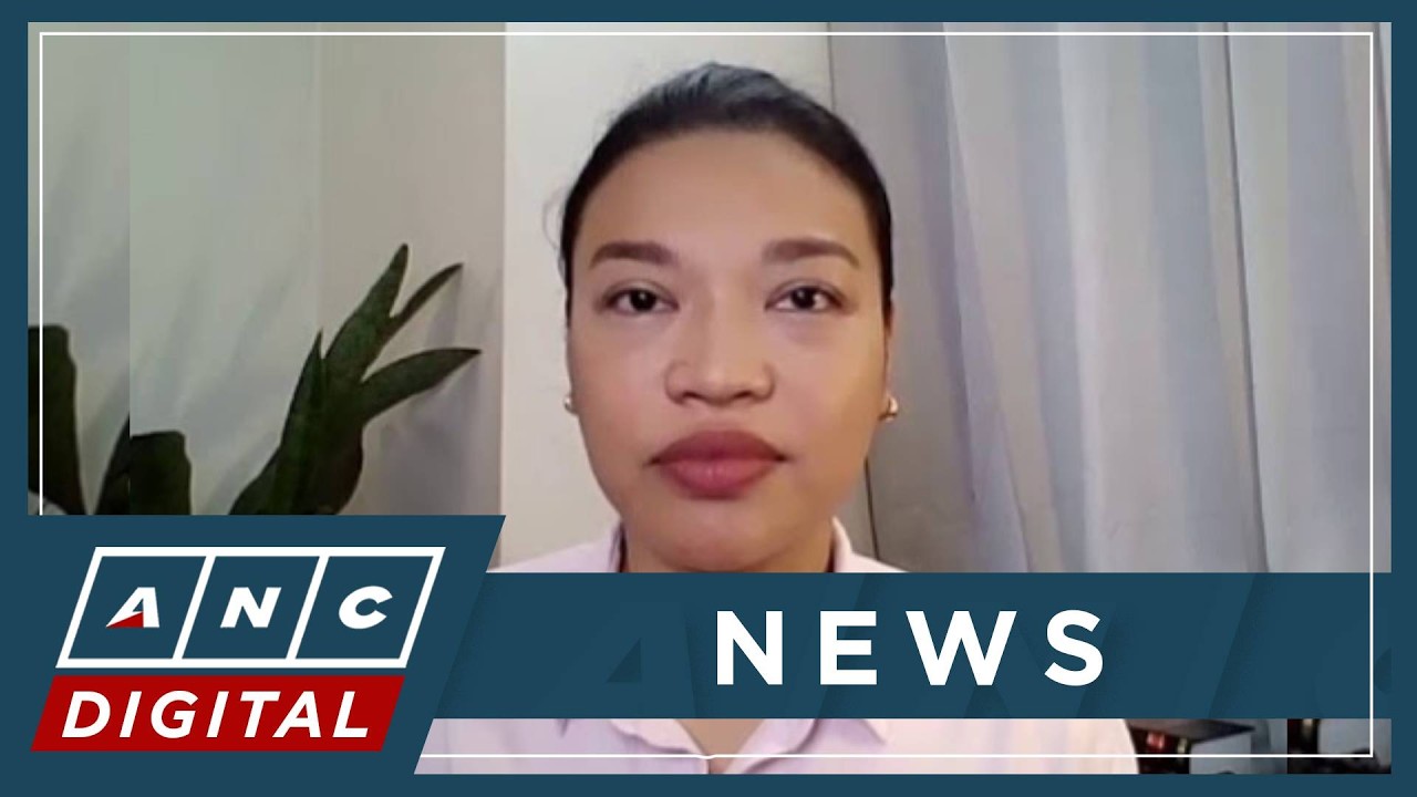 Conti: No remedy for release if Duterte ICC arrest found 'illegal' | ANC
