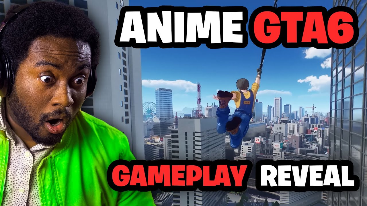 SO APPARENTLY IT'S A REAL GAME | Ananta Gameplay Trailer Reaction