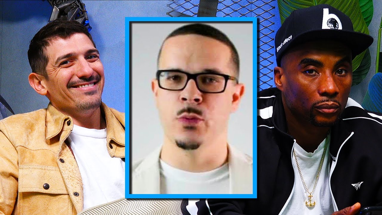 Why is Shaun King is being forced to MOVE??