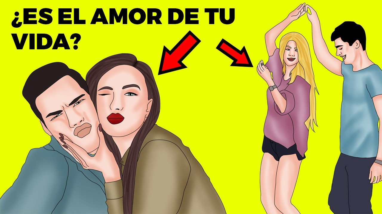 23 preguntas para hacerle al amor de tu vida