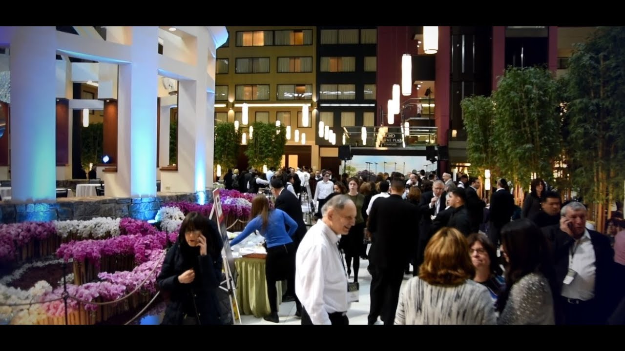 Project Inspire Convention 2020 Promo