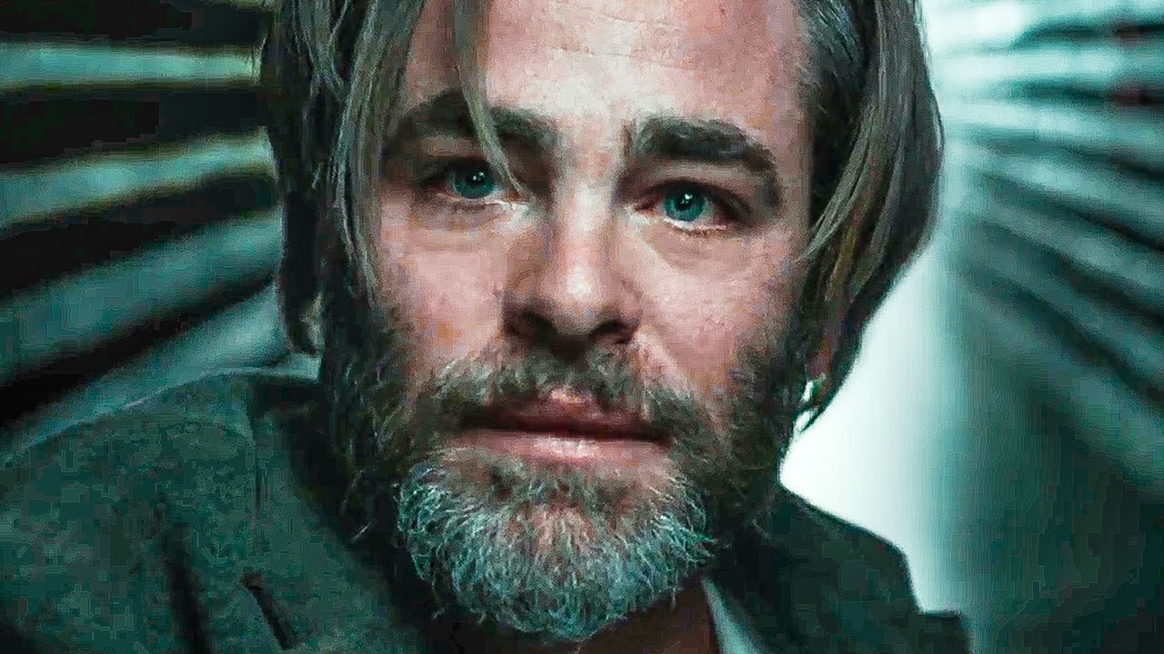 A WRINKLE IN TIME Trailer (2018)
