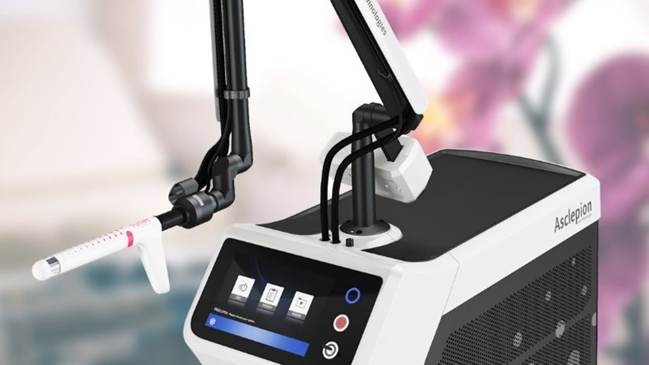 Láser Intravaginal Juliet: Innovación en la Salud Íntima Femenina