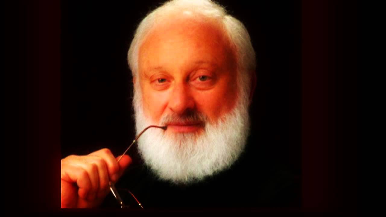 Kabbalah Music - Michael Laitman