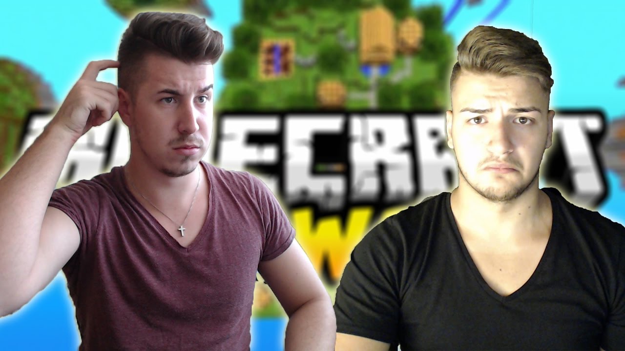 Minecraft SkyWars | Nu m-am intalnit cu BERCEA? | Ep #205