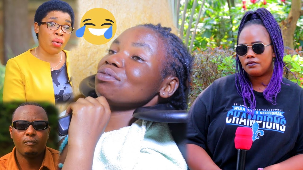 YANDWARIYE INDEGE  NDAMUKATIRA:JUWAYEZE NABYUMVA NONEHO ARIYAHURA😭😭MICHOU NTAGUCA KURUHANDE ...