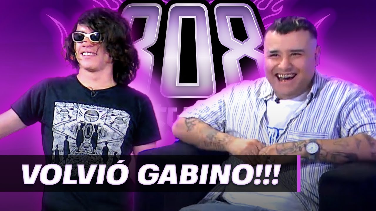 Sorpresa de GABINO SILVA al EL DOCTOR😎🔥