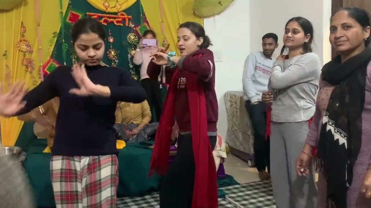 Dance 10