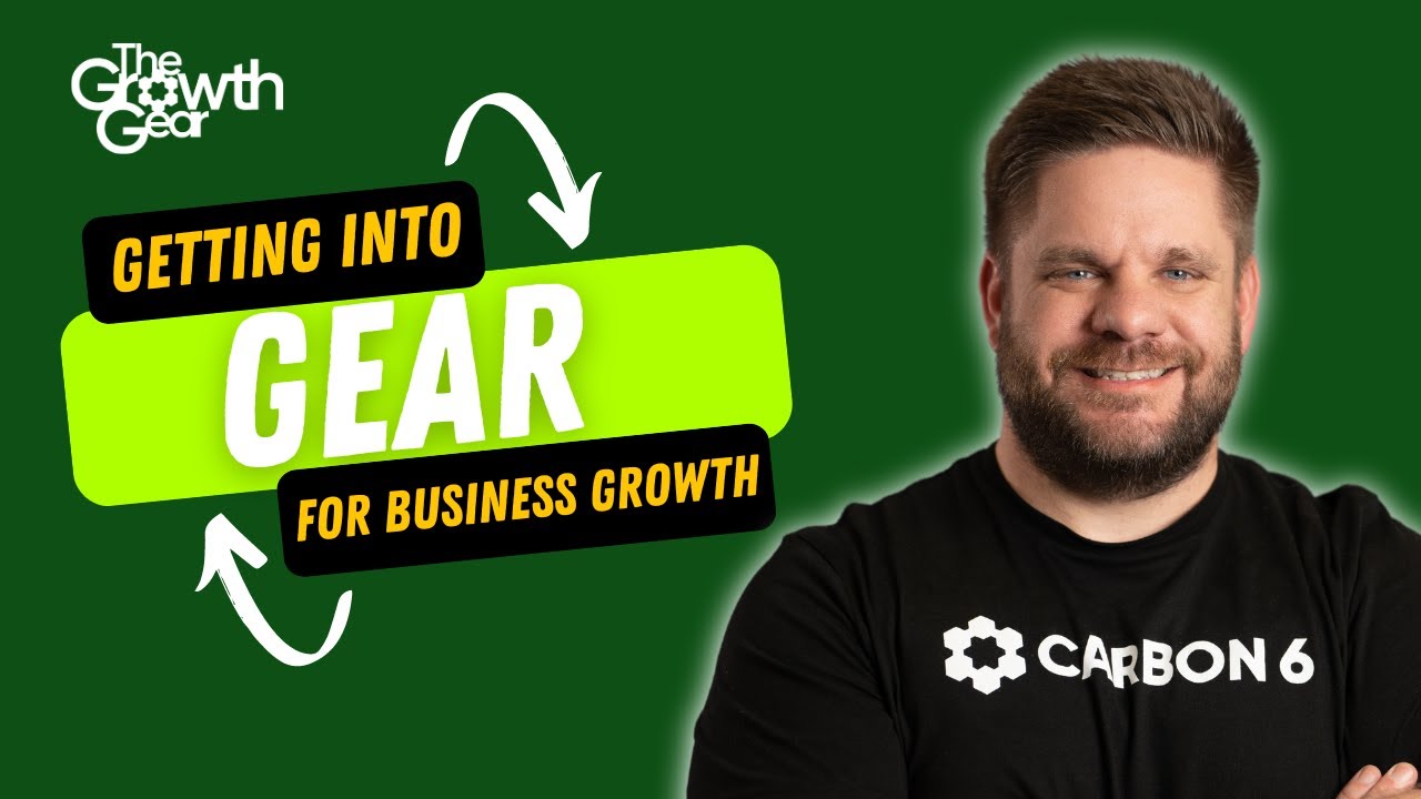 Ep 1: Finding Your Business's Acceleration Gear