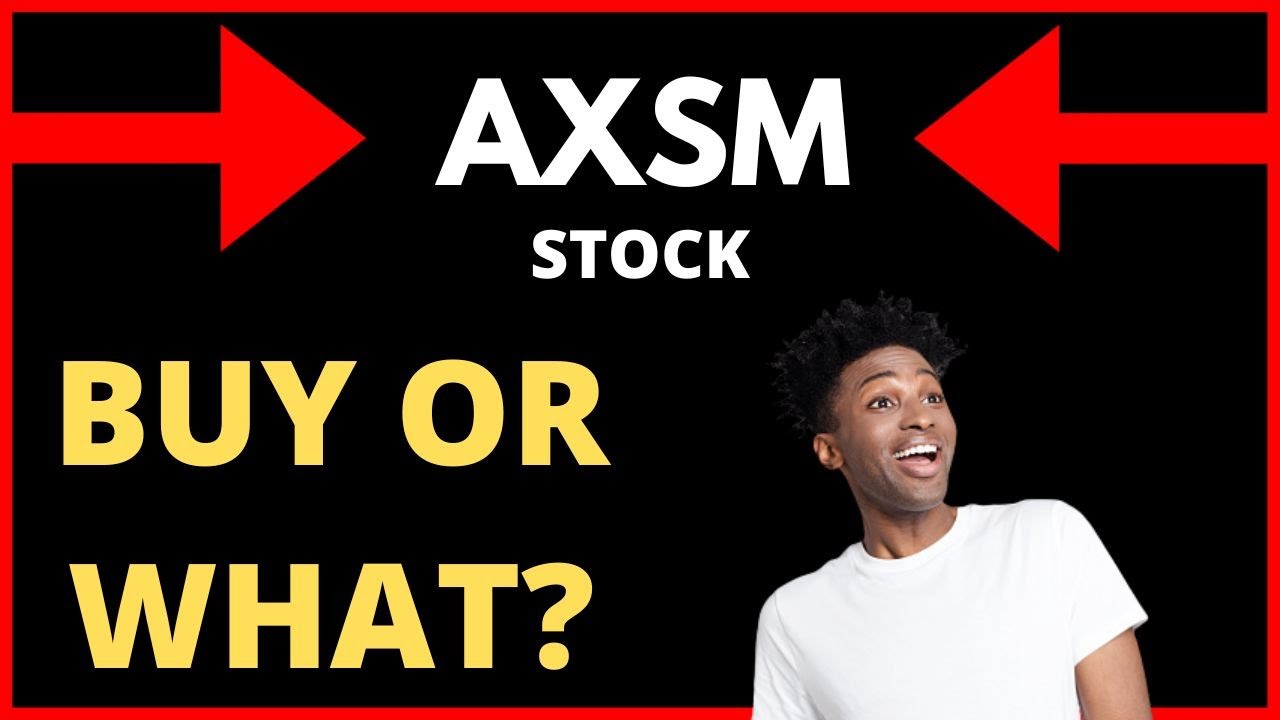 👀😮 AXSM Stock Technical Analysis And Predictions | Axsome Therapeutics Stock | business insurance