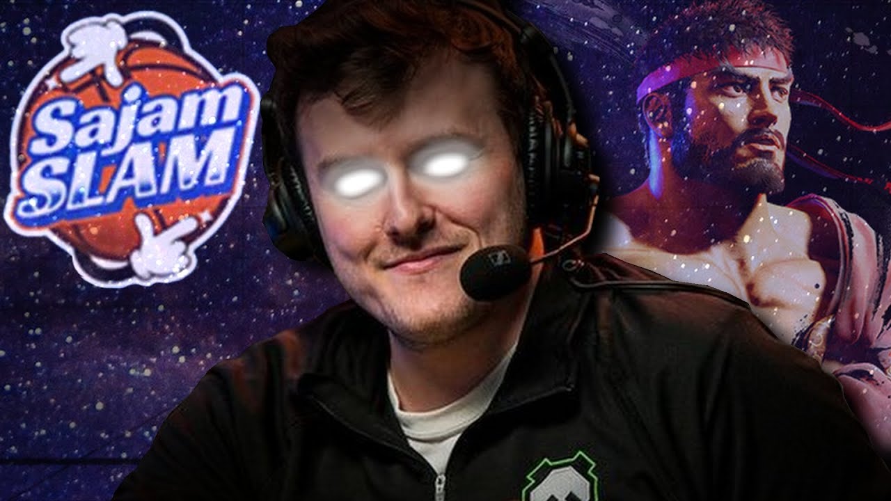 @CONEYZZ's Eyes Have Been Opened | Sajam Slam Coaching