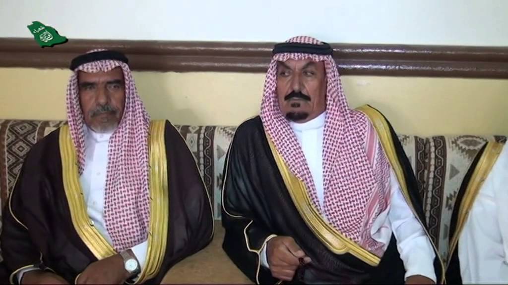 حفل الشيخ / حمود بن هليل البشري الحربي