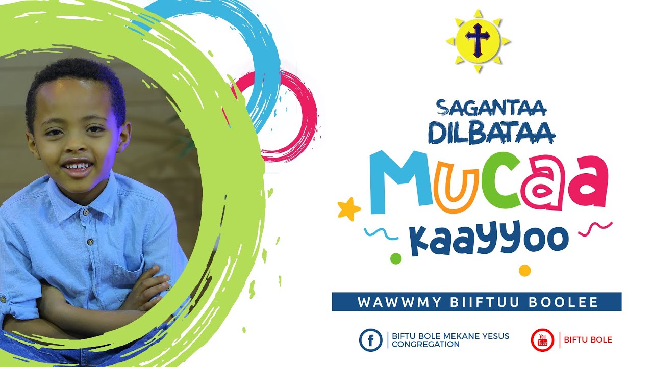 Mucaa kaayyoo
