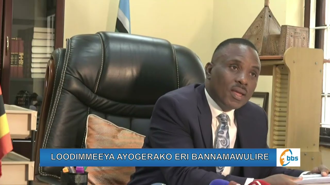 Kkanso ya Lukwago egaanye okukola Bajeti esembayo, ziizino ensonga Lukwago zawadde