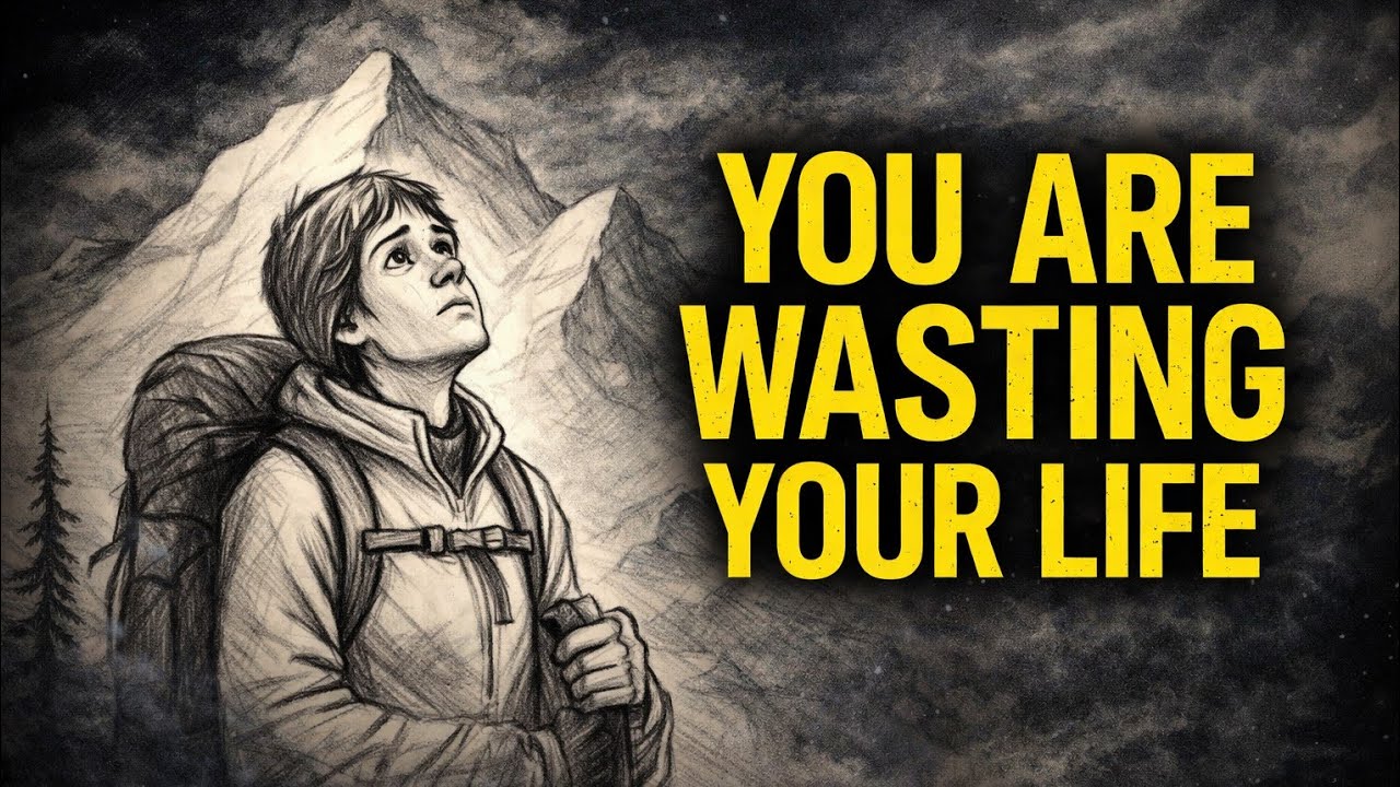 Change Your Thinking, Change Your Life | Powerful Motivational Speech