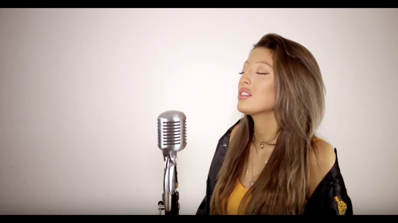 Kendrick Lamar, SZA - All The Stars (Sofia Karlberg cover)