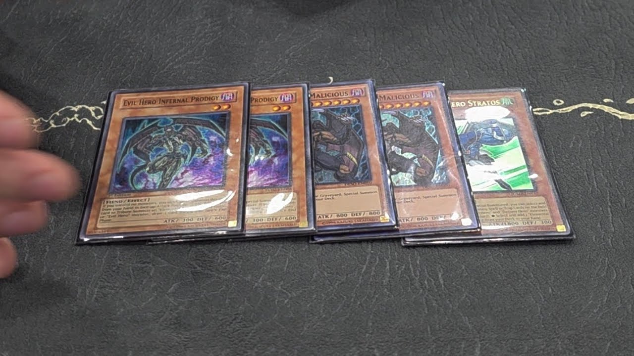 DIVA HERO STRIKES BACK | Top 8 YCS UTW Houston 2025 Edison Format Deck Profile