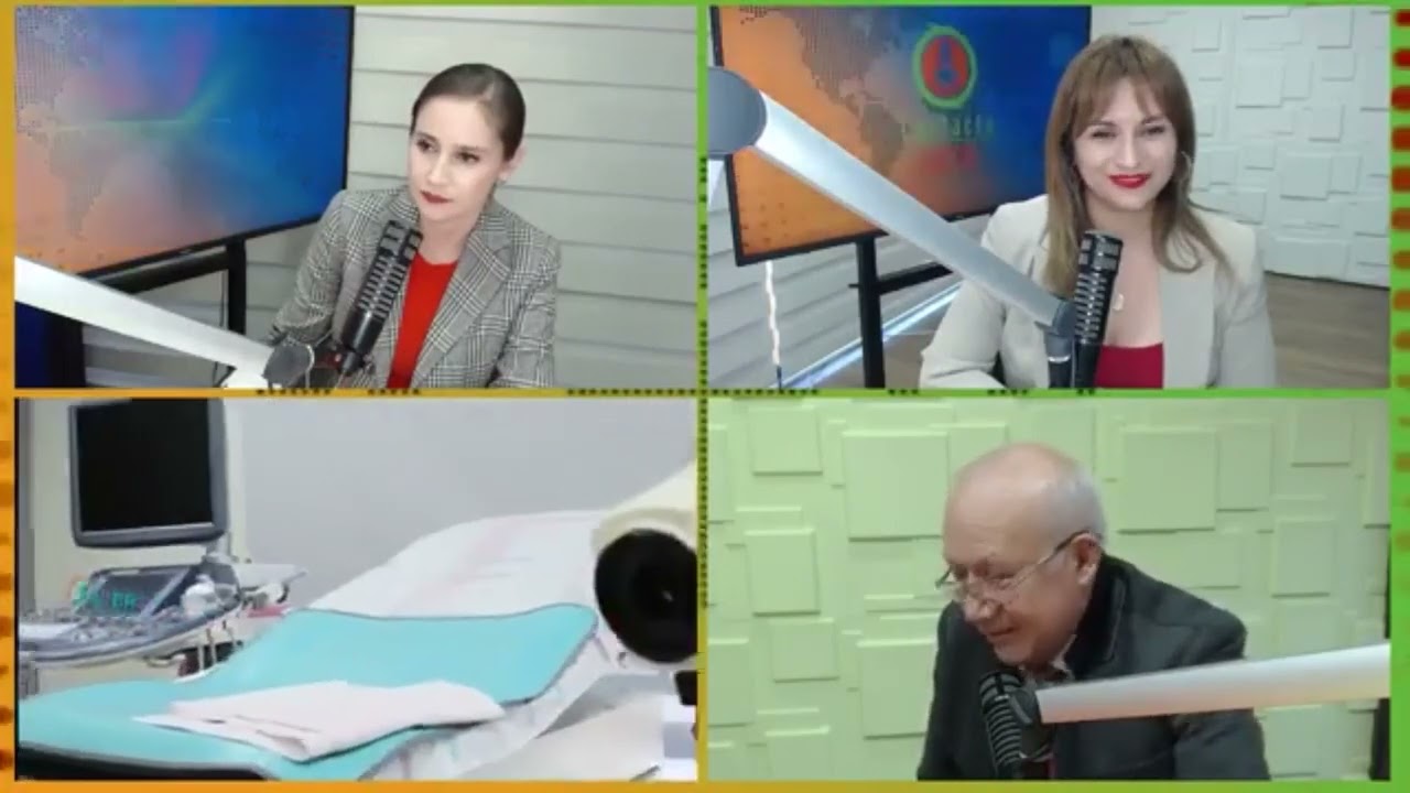 Contacto Bolivia - Centro Vida FIVGO