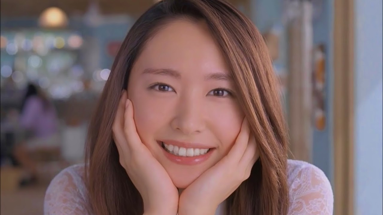 新垣結衣／あらがき ゆい/Aragaki Yui (赤い糸)