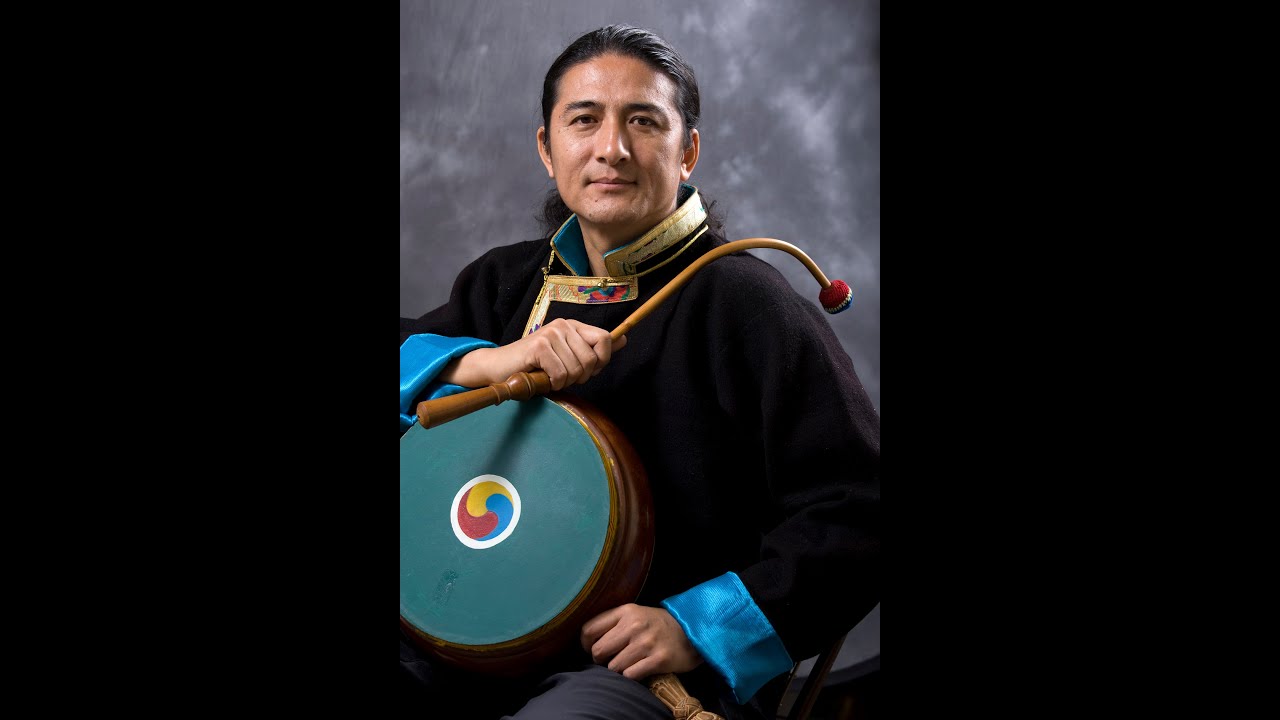 Techung Sings Namthar Part 3-  བཀྲས་ཆུང་ལགས་ཀྱི་རྣམ་ཐར། ལེའུ་༣